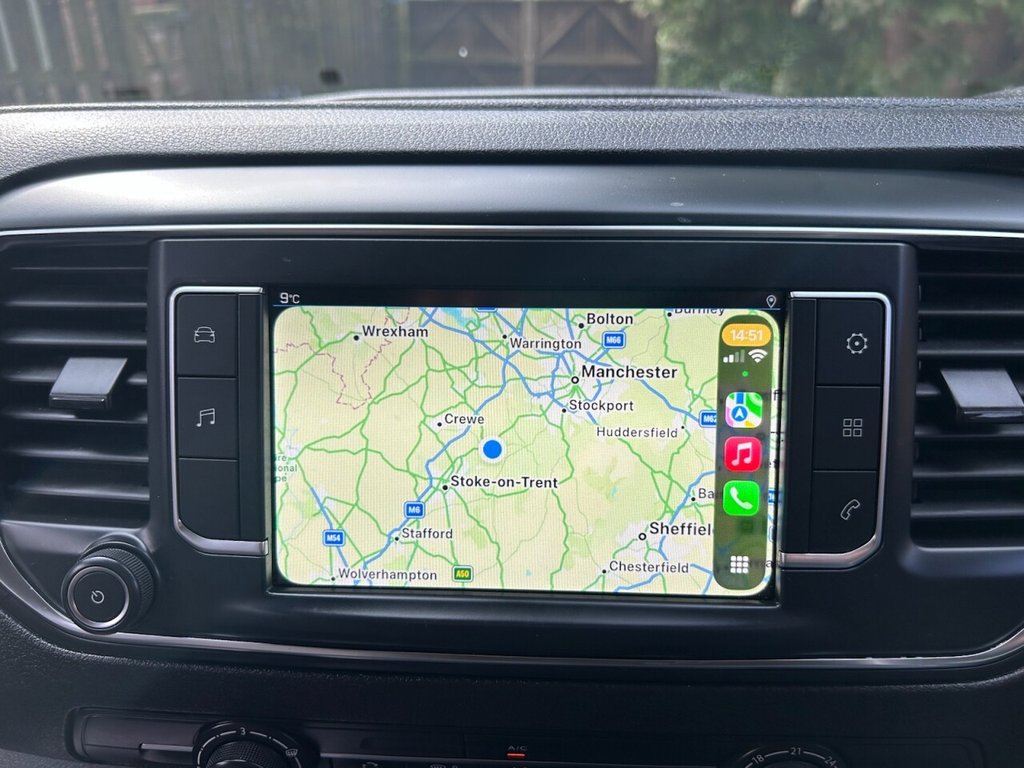 Used Peugeot Expert 2019 for sale - 77880056: Photo 2