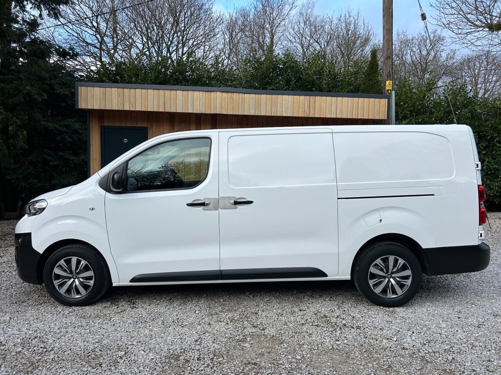 Used Peugeot Expert 2019 for sale - 77880056: Photo 3