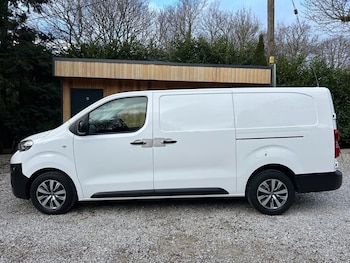Used Peugeot Expert 2019 for sale - 77880056: Photo