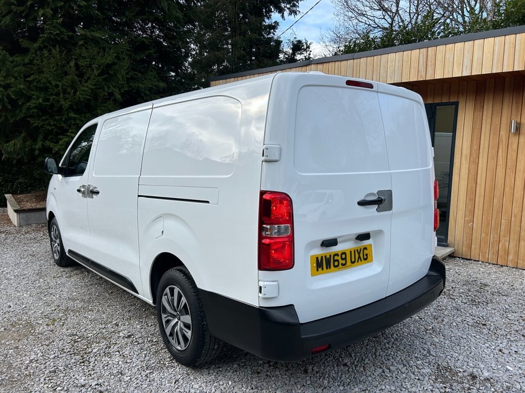 Used Peugeot Expert 2019 for sale - 77880056: Photo 4