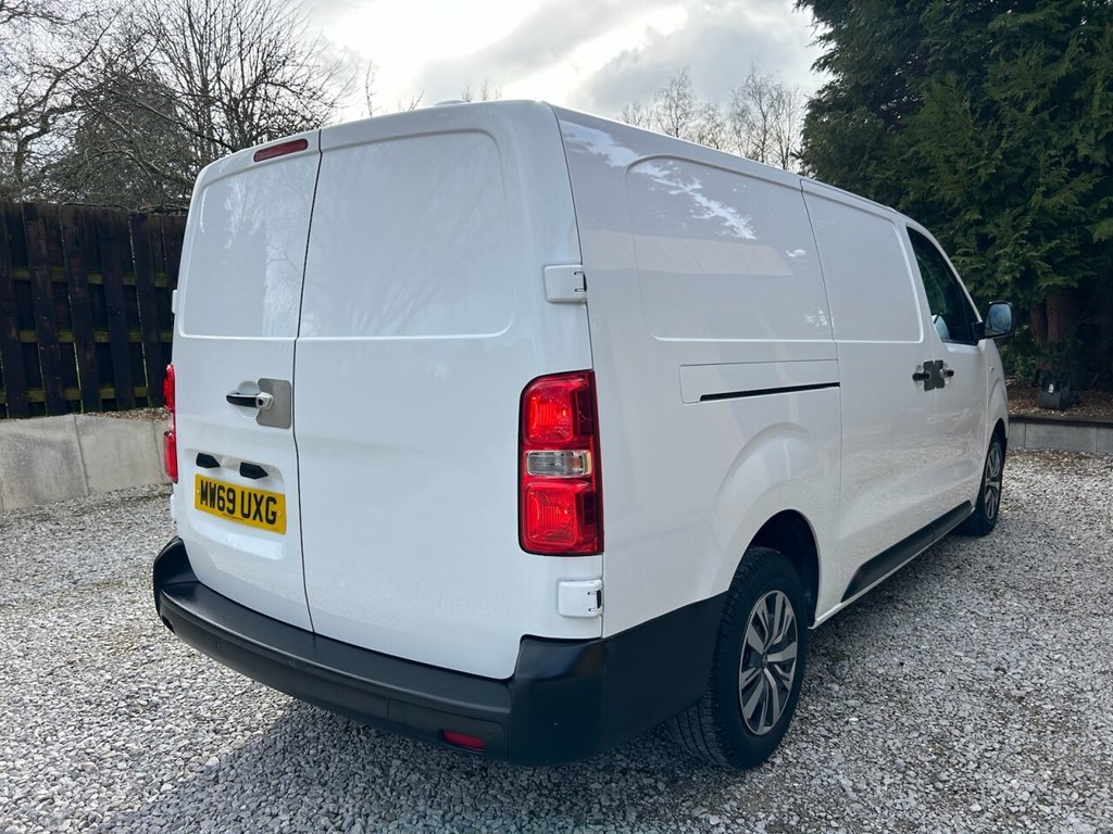 Used Peugeot Expert 2019 for sale - 77880056: Photo 5