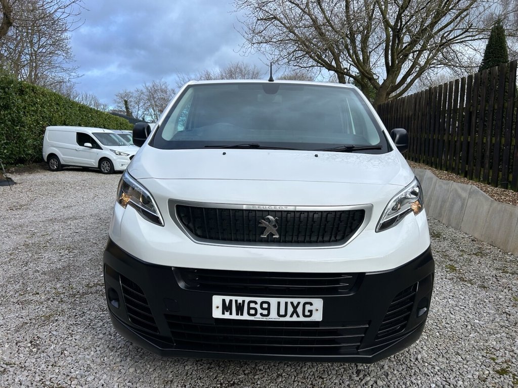 Used Peugeot Expert 2019 for sale - 77880056: Photo 7