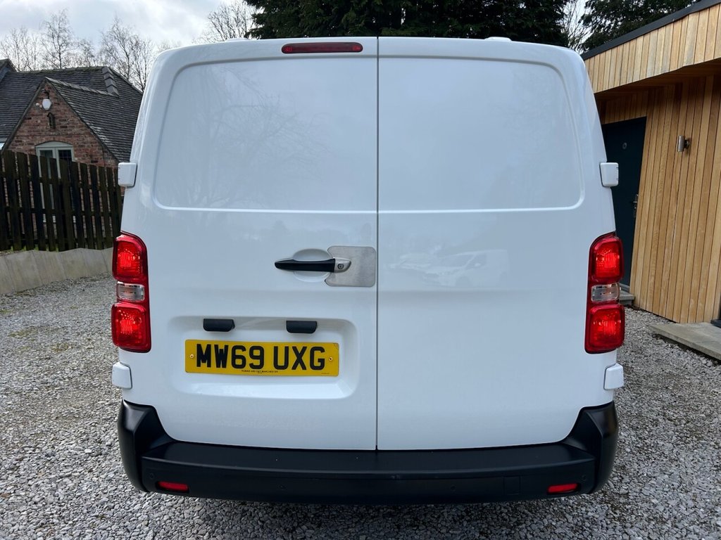 Used Peugeot Expert 2019 for sale - 77880056: Photo 8