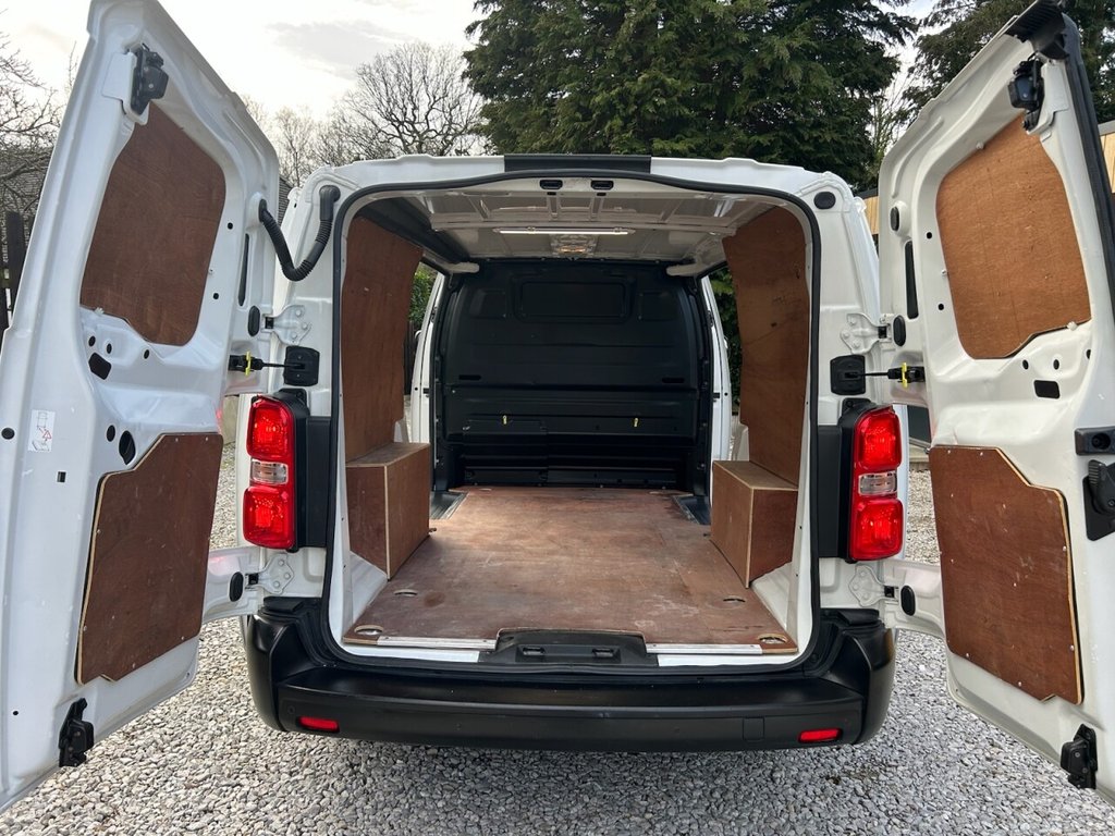 Used Peugeot Expert 2019 for sale - 77880056: Photo 9