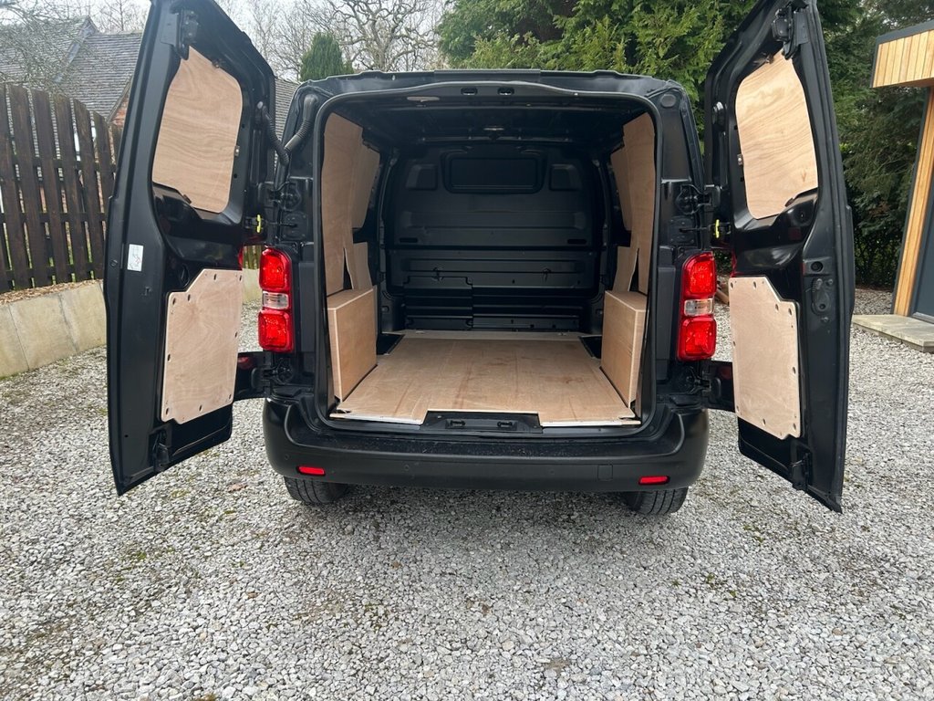 Used Peugeot Expert 2021 for sale - 77507696: Photo 11