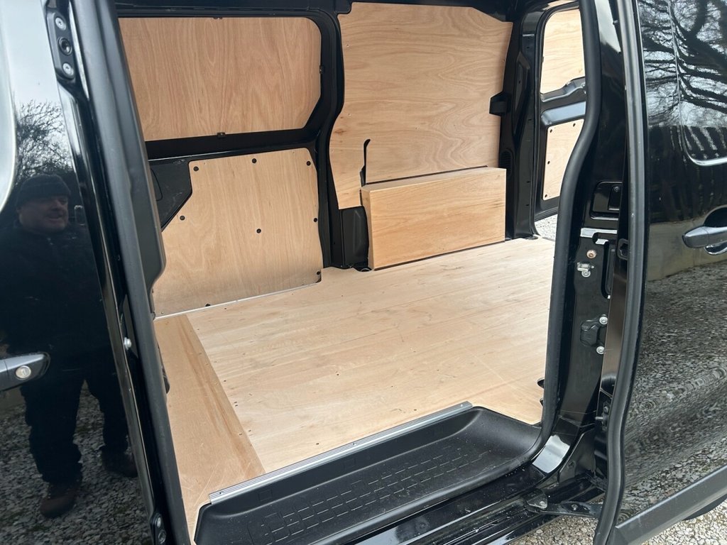 Used Peugeot Expert 2021 for sale - 77507696: Photo 12