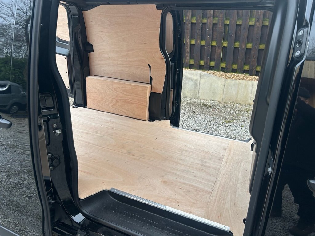 Used Peugeot Expert 2021 for sale - 77507696: Photo 13