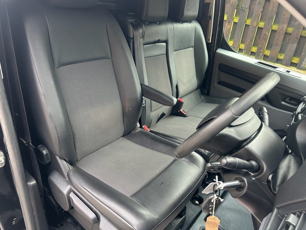 Used Peugeot Expert 2021 for sale - 77507696: Photo 14