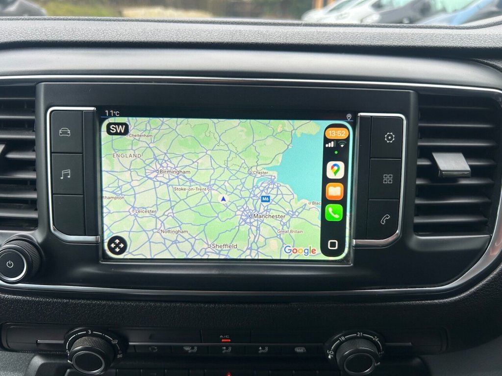 Used Peugeot Expert 2021 for sale - 77507696: Photo 20