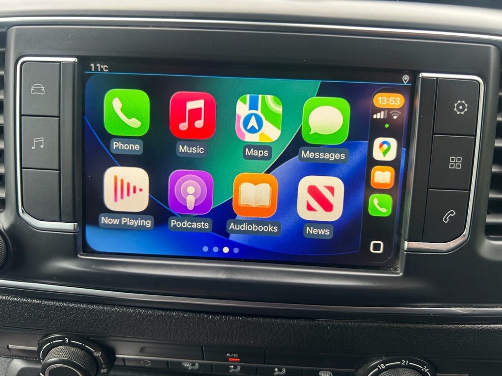 Used Peugeot Expert 2021 for sale - 77507696: Photo 21