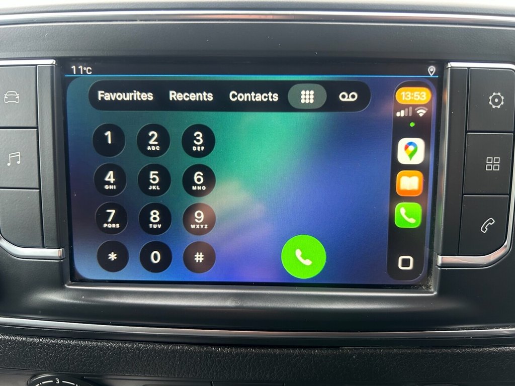 Used Peugeot Expert 2021 for sale - 77507696: Photo 22