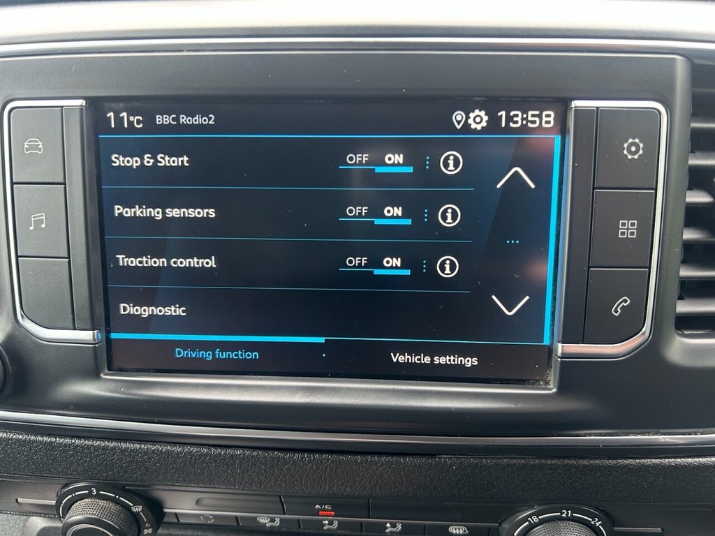 Used Peugeot Expert 2021 for sale - 77507696: Photo 25