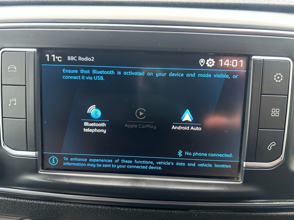 Used Peugeot Expert 2021 for sale - 77507696: Photo 26