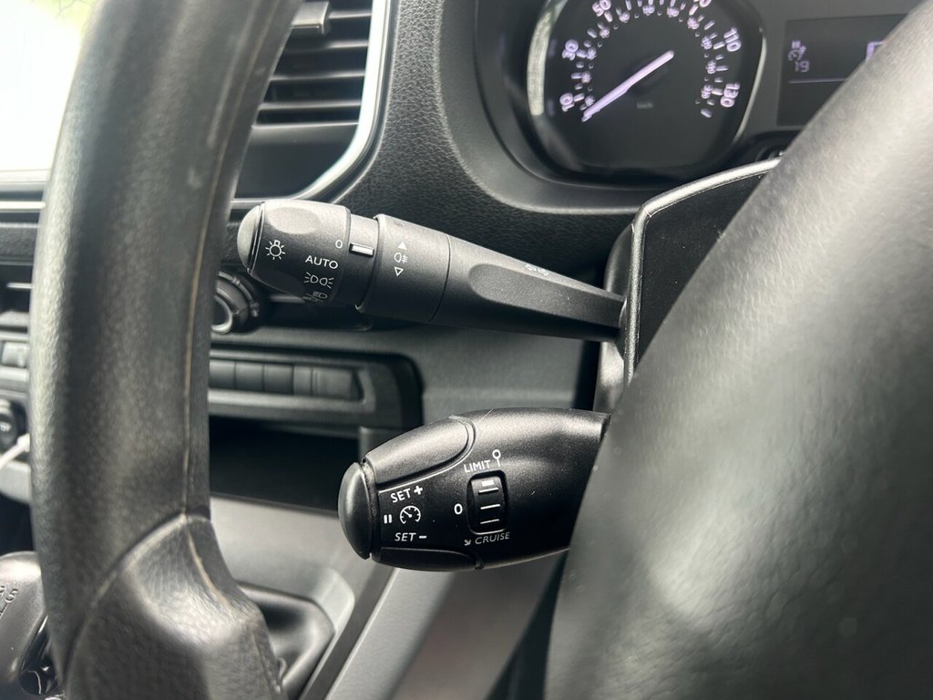 Used Peugeot Expert 2021 for sale - 77507696: Photo 29