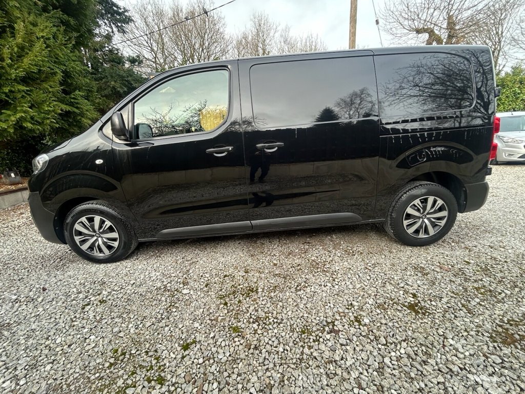 Used Peugeot Expert 2021 for sale - 77507696: Photo 3