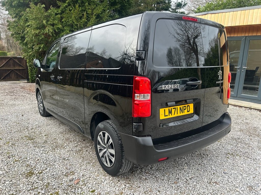 Used Peugeot Expert 2021 for sale - 77507696: Photo 5
