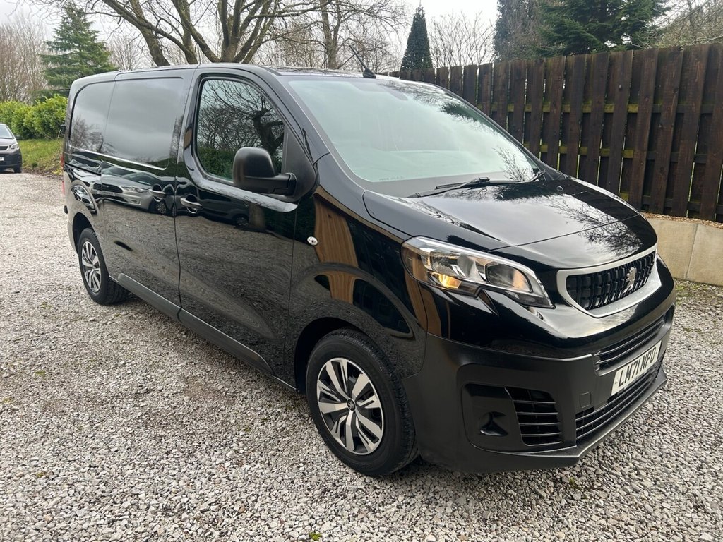 Used Peugeot Expert 2021 for sale - 77507696: Photo 6