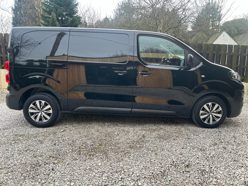 Used Peugeot Expert 2021 for sale - 77507696: Photo 7