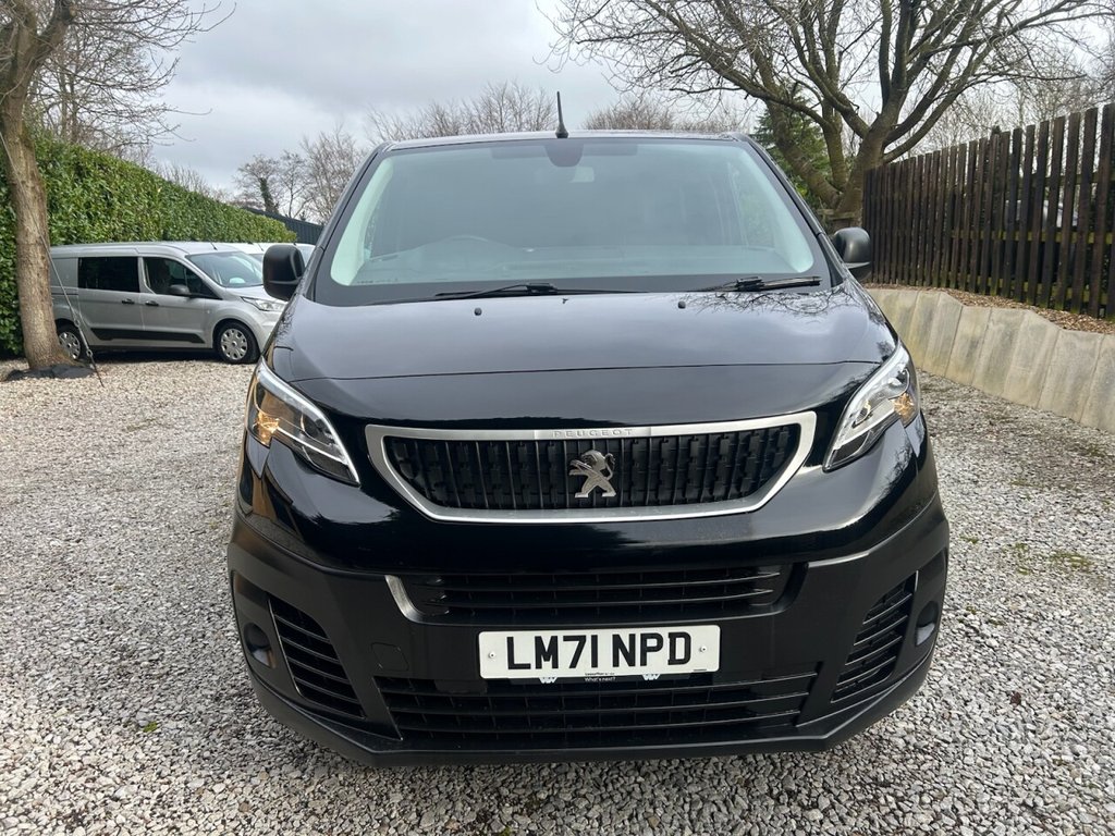 Used Peugeot Expert 2021 for sale - 77507696: Photo 9