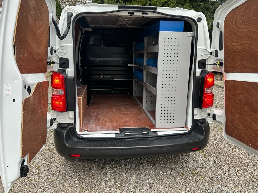 Used Citroen Dispatch 2020 for sale - 77849889: Photo 10