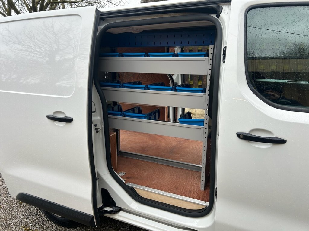 Used Citroen Dispatch 2020 for sale - 77849889: Photo 11