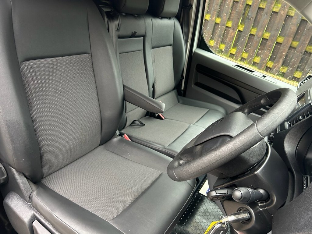 Used Citroen Dispatch 2020 for sale - 77849889: Photo 13