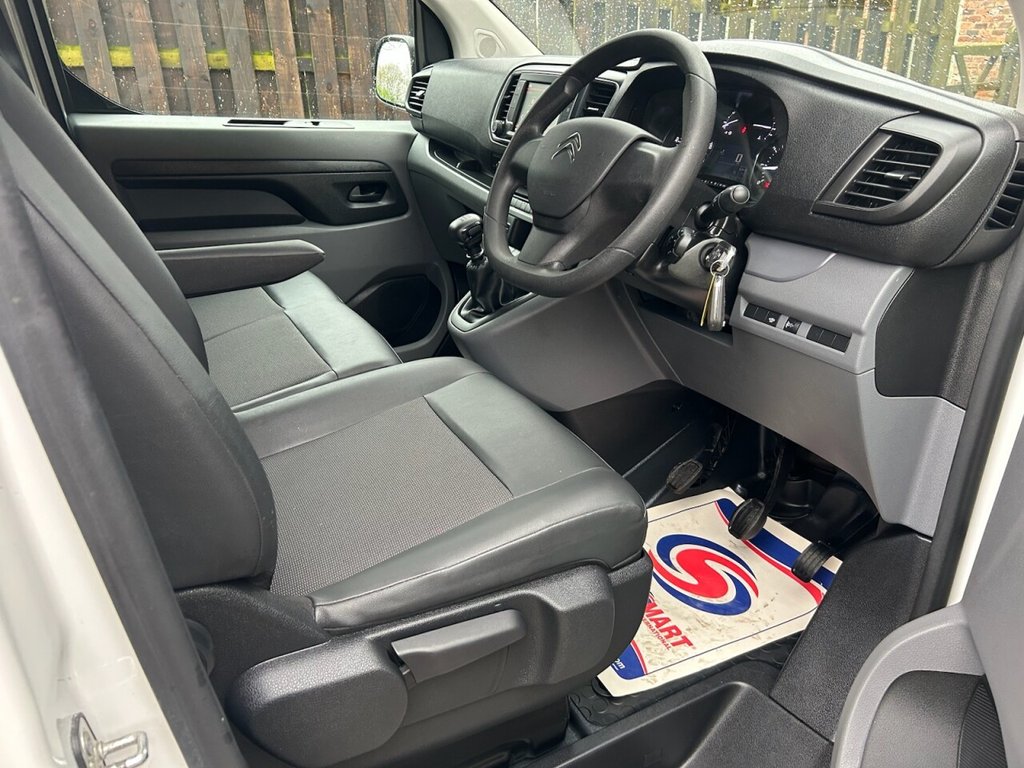 Used Citroen Dispatch 2020 for sale - 77849889: Photo 14