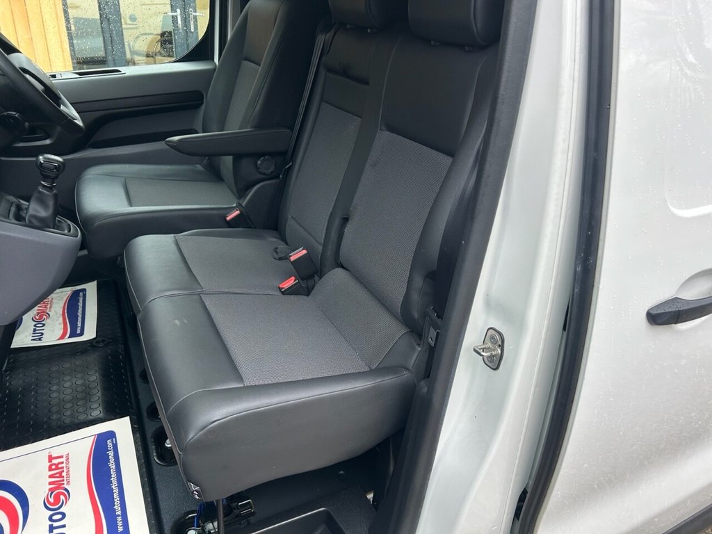 Used Citroen Dispatch 2020 for sale - 77849889: Photo 15