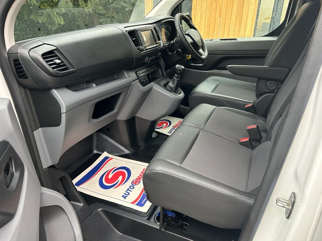 Used Citroen Dispatch 2020 for sale - 77849889: Photo 16