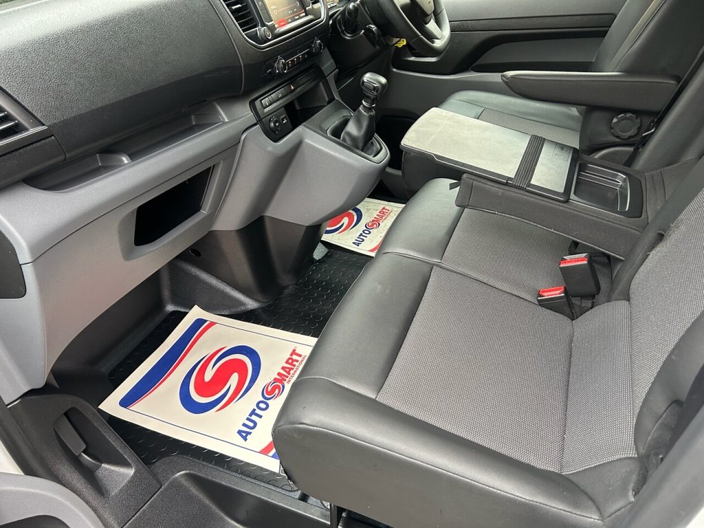 Used Citroen Dispatch 2020 for sale - 77849889: Photo 17