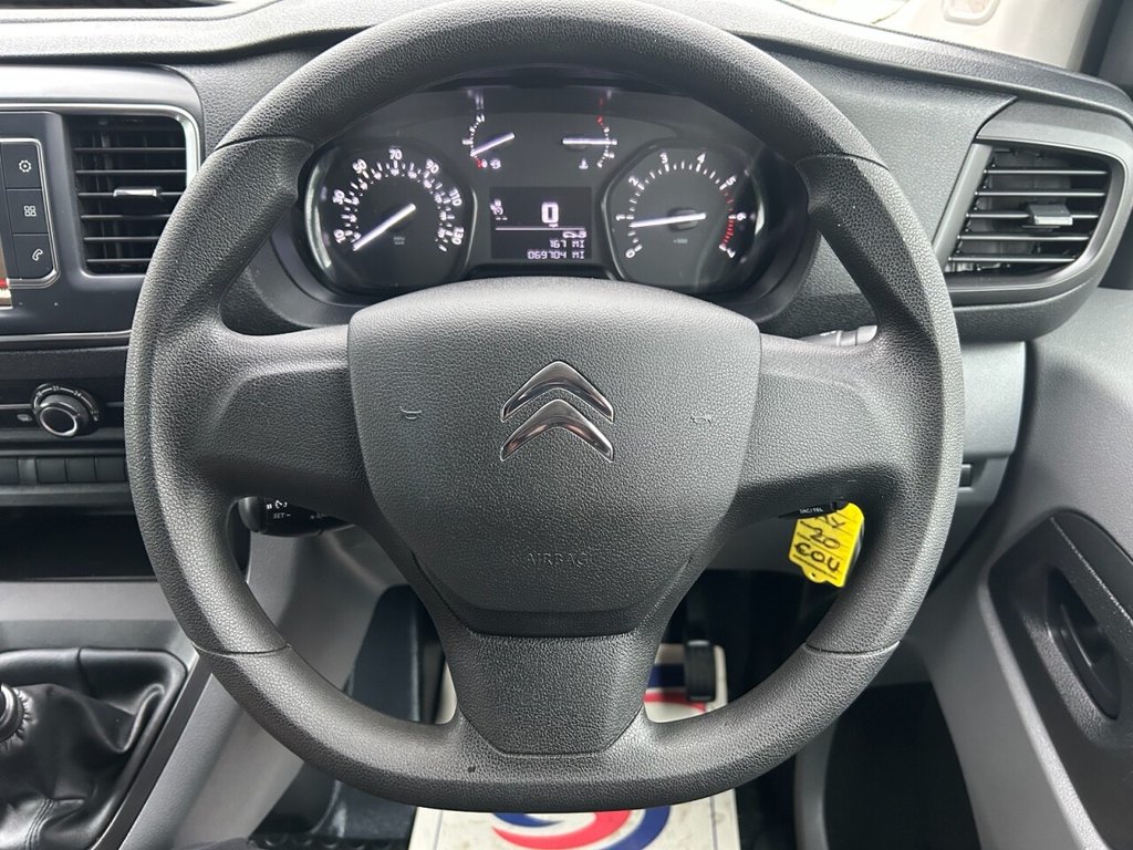 Used Citroen Dispatch 2020 for sale - 77849889: Photo 18