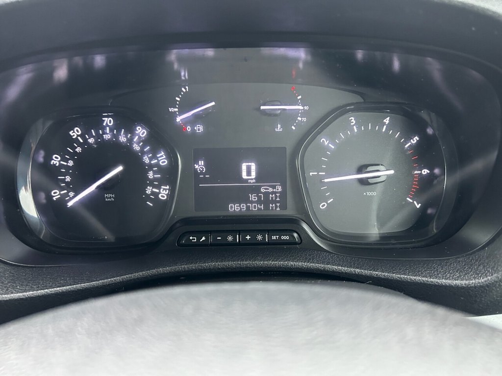 Used Citroen Dispatch 2020 for sale - 77849889: Photo 19