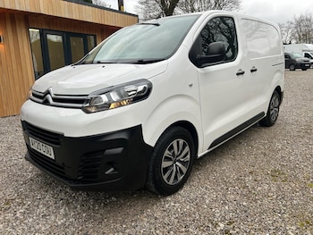 Used Citroen Dispatch 2020 for sale - 77849889: Photo