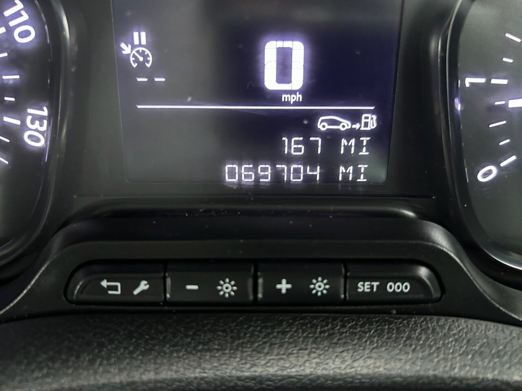 Used Citroen Dispatch 2020 for sale - 77849889: Photo 20