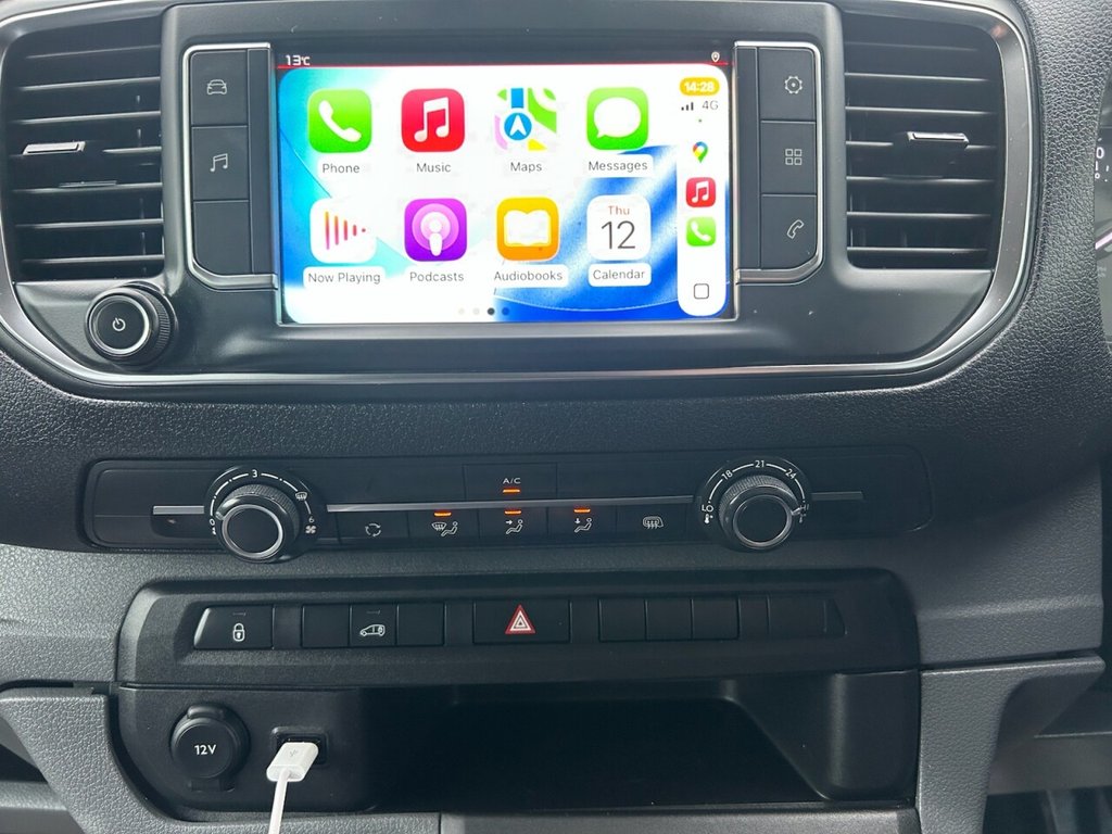 Used Citroen Dispatch 2020 for sale - 77849889: Photo 21