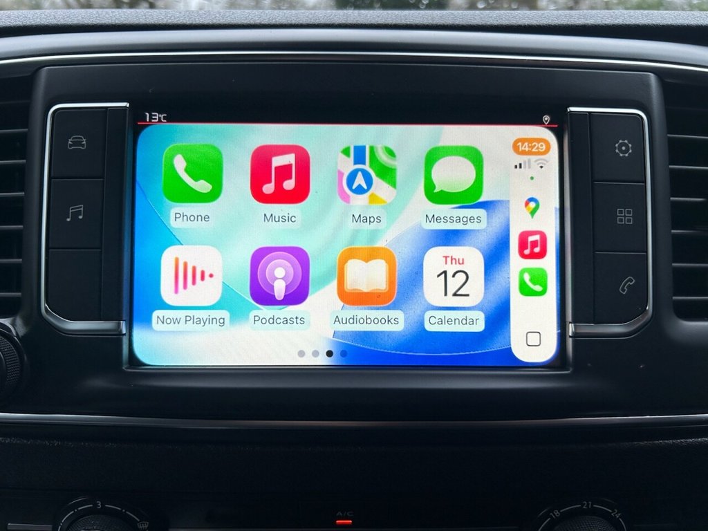 Used Citroen Dispatch 2020 for sale - 77849889: Photo 23