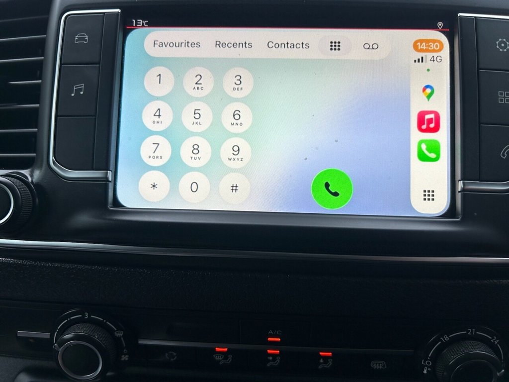 Used Citroen Dispatch 2020 for sale - 77849889: Photo 25