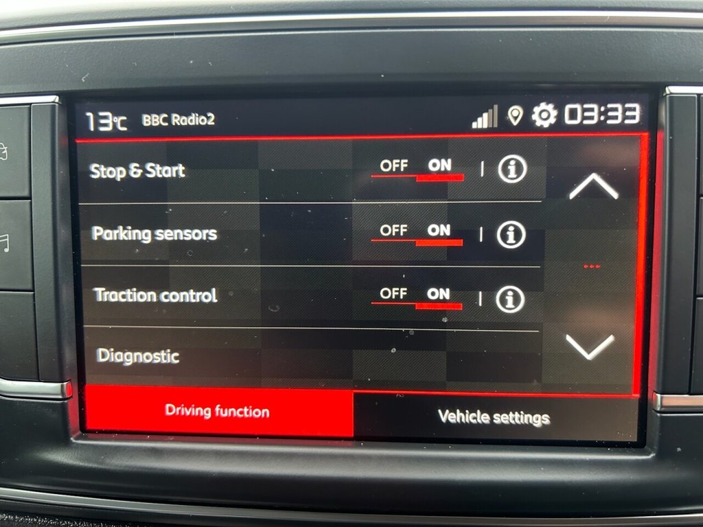 Used Citroen Dispatch 2020 for sale - 77849889: Photo 28