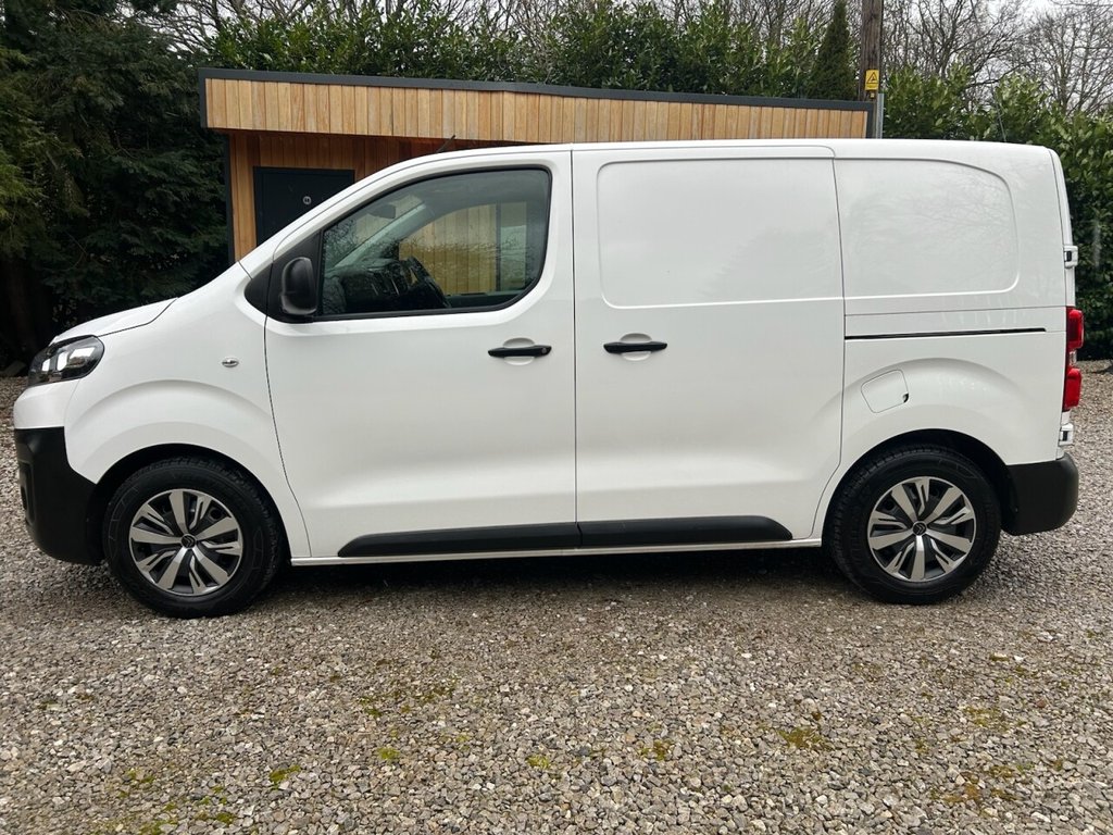 Used Citroen Dispatch 2020 for sale - 77849889: Photo 3