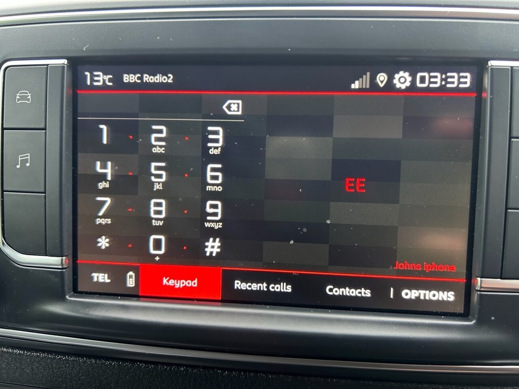 Used Citroen Dispatch 2020 for sale - 77849889: Photo 31