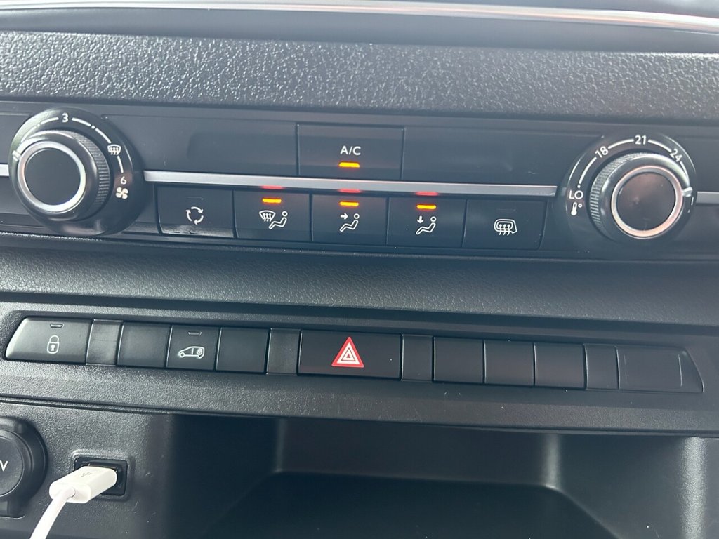 Used Citroen Dispatch 2020 for sale - 77849889: Photo 32