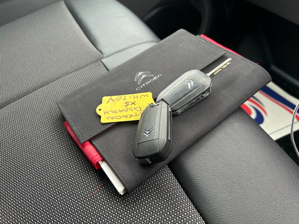 Used Citroen Dispatch 2020 for sale - 77849889: Photo 33