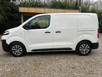 Used Citroen Dispatch 2020 for sale - 77849889: Photo