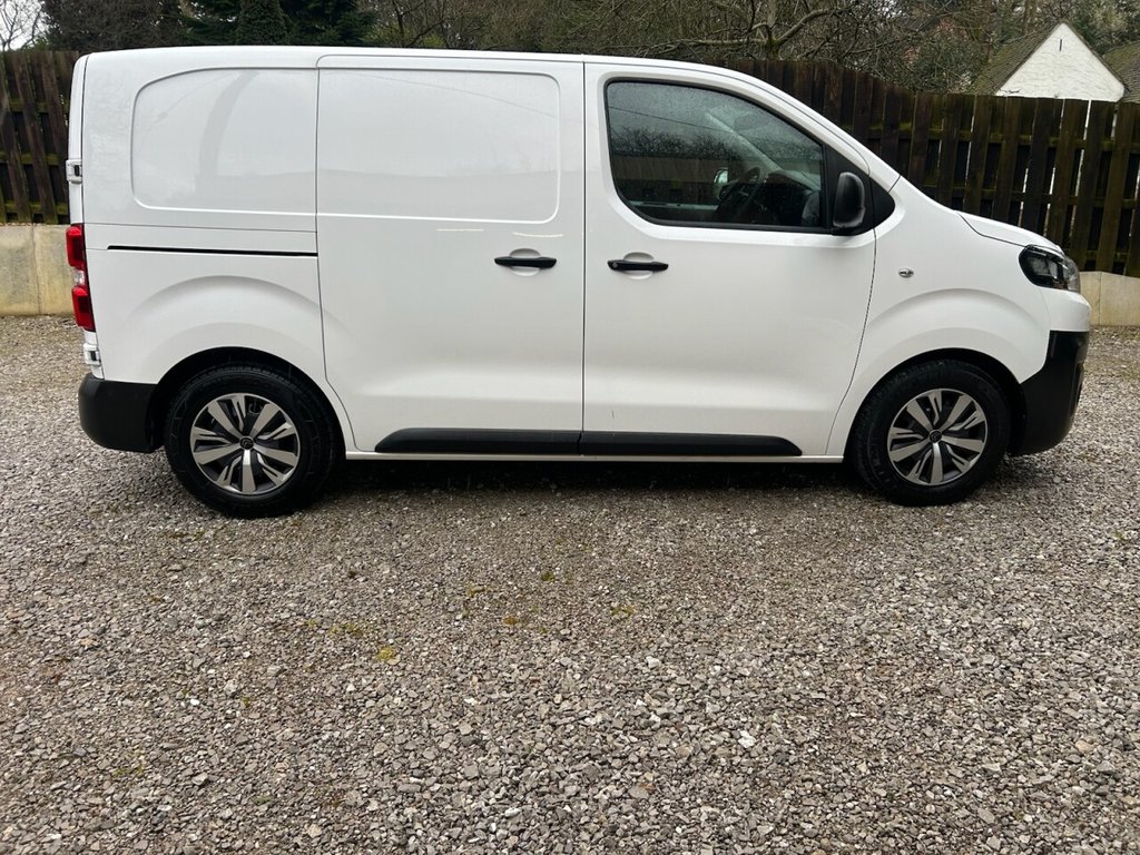 Used Citroen Dispatch 2020 for sale - 77849889: Photo 6