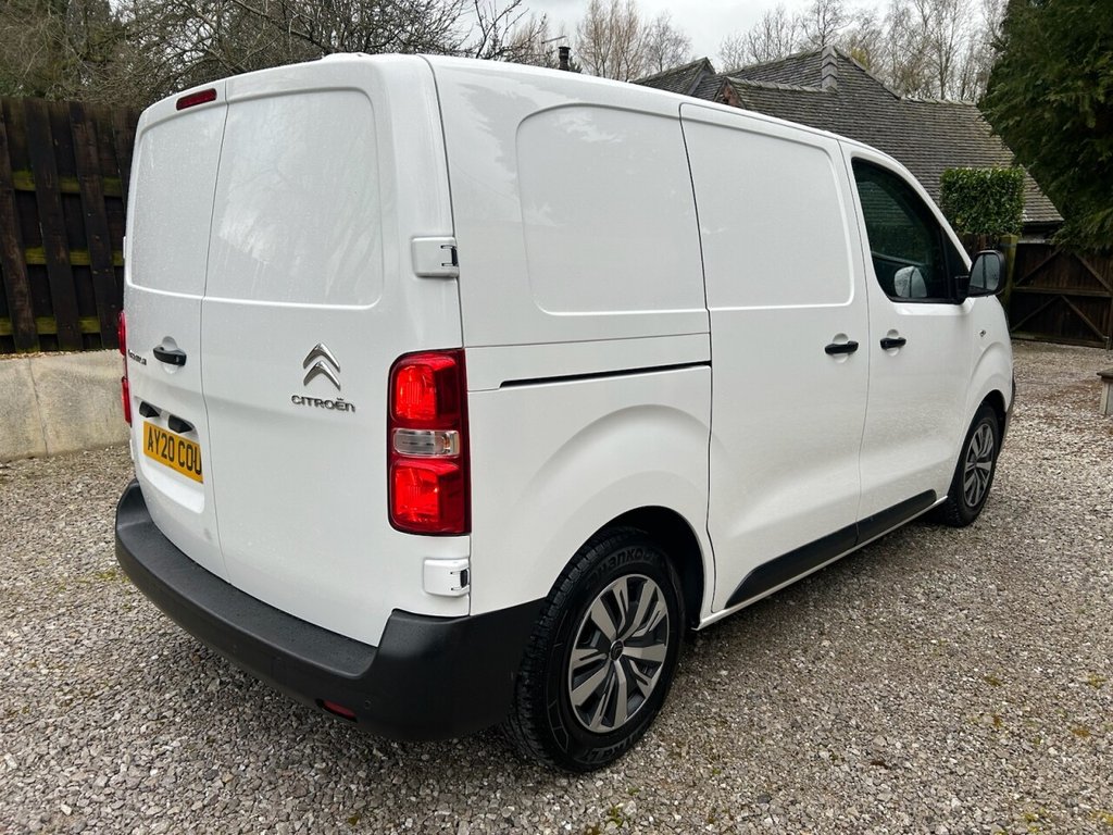 Used Citroen Dispatch 2020 for sale - 77849889: Photo 7
