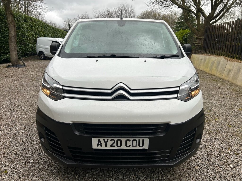Used Citroen Dispatch 2020 for sale - 77849889: Photo 8