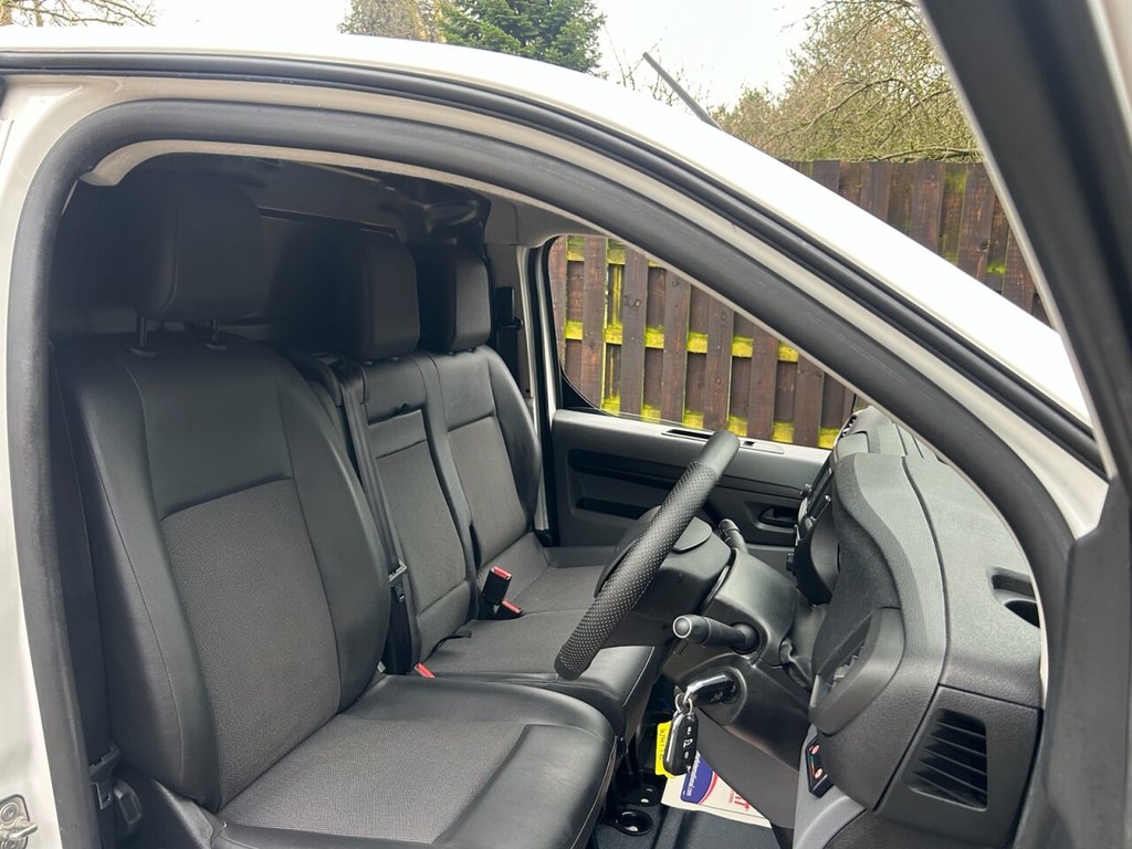 Used Peugeot Expert 2021 for sale - 77213014: Photo 10