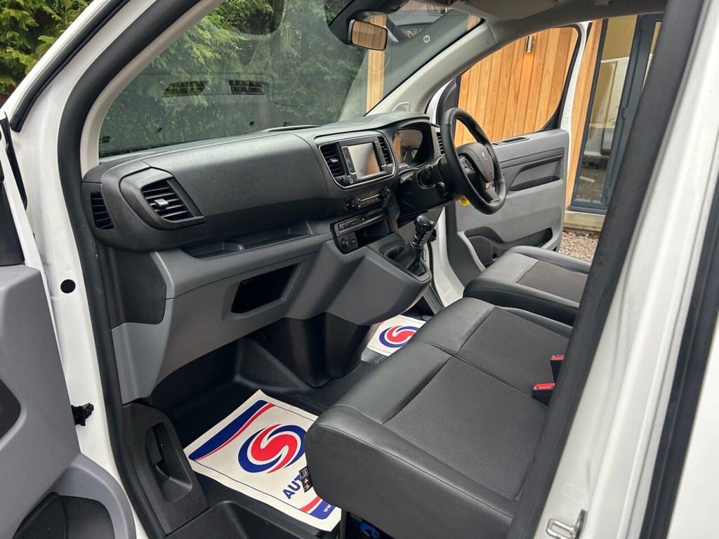 Used Peugeot Expert 2021 for sale - 77213014: Photo 11