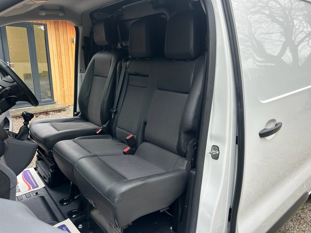 Used Peugeot Expert 2021 for sale - 77213014: Photo 12