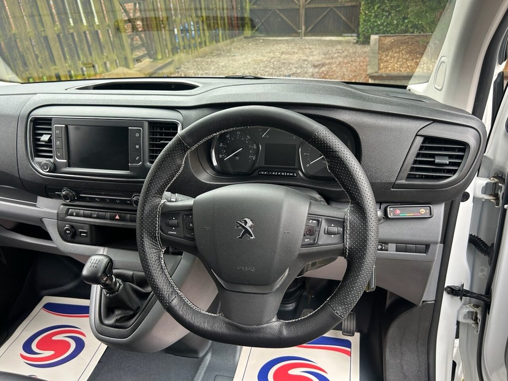 Used Peugeot Expert 2021 for sale - 77213014: Photo 14